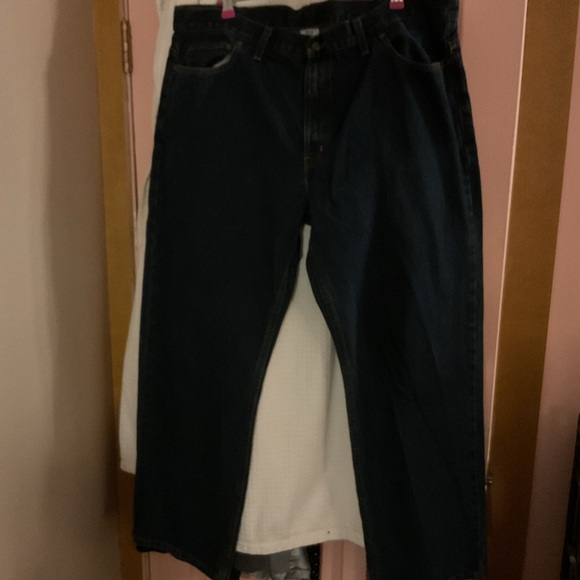 Faded Glory Men's Denim Jeans 40X30 - Picture 1 of 7